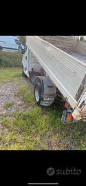 Iveco  2700 cassone ribaltabile