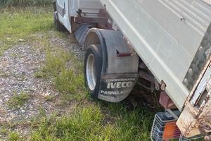 Iveco  2700 cassone ribaltabile