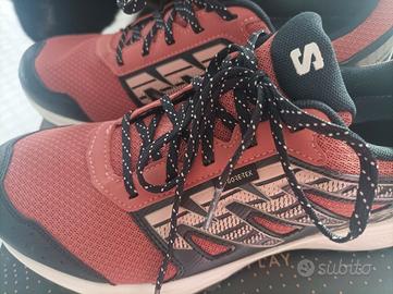 Salomon Wander 40 2/3