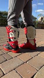 STIVALI MOTOCROSS FM