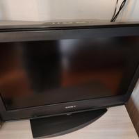 TV sony
