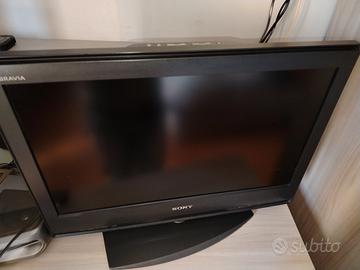 TV sony