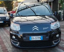 Citroen C3 Picasso C3 Picasso 1.4 VTi 95 Exclusive