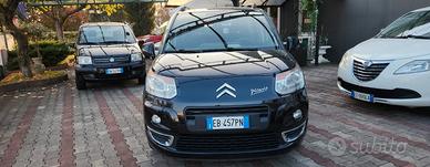 Citroen C3 Picasso C3 Picasso 1.4 VTi 95 Exclusive