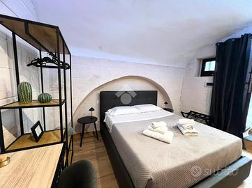 CASA INDIPENDENTE A ALTAMURA