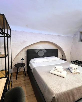 CASA INDIPENDENTE A ALTAMURA