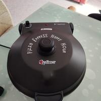 Forno pizza Optima