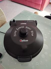 Forno pizza Optima