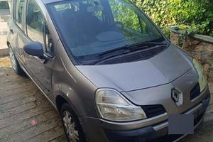 Renault modus 1.2 benzina