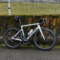 Bici da corsa
