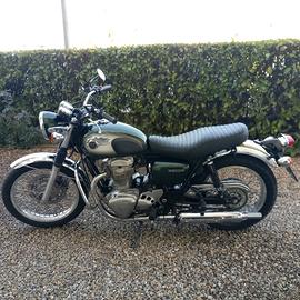 Kawasaki w800