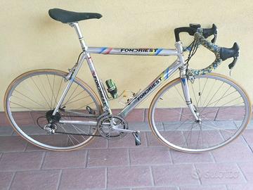 Bici da corsa Fondriest - Racing bike Fondriest