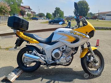 moto 850cc