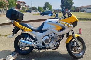 moto 850cc