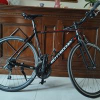 BOTTECCHIA DUELLO REPARTO CORSE