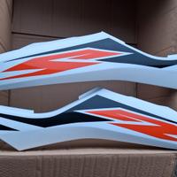 Fianchetti ktm 690 smc r 2019