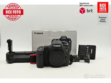 Canon 6D