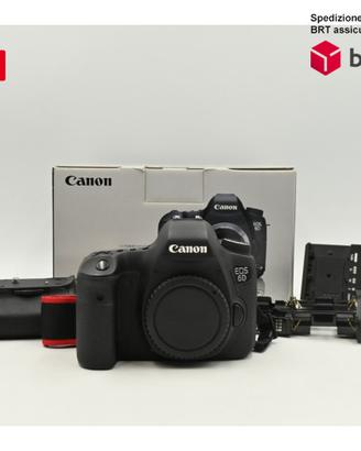 Canon 6D
