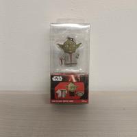 chiavetta USB 16GB Star Wars Yoda 