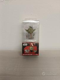 chiavetta USB 16GB Star Wars Yoda 