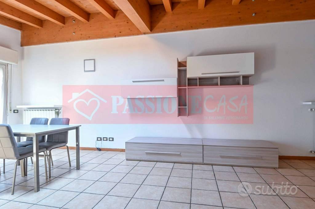 Appartamento – Seriate, Paderno - Altro