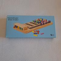 Giochi da tavolo