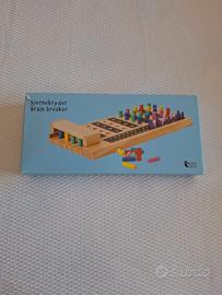 Giochi da tavolo