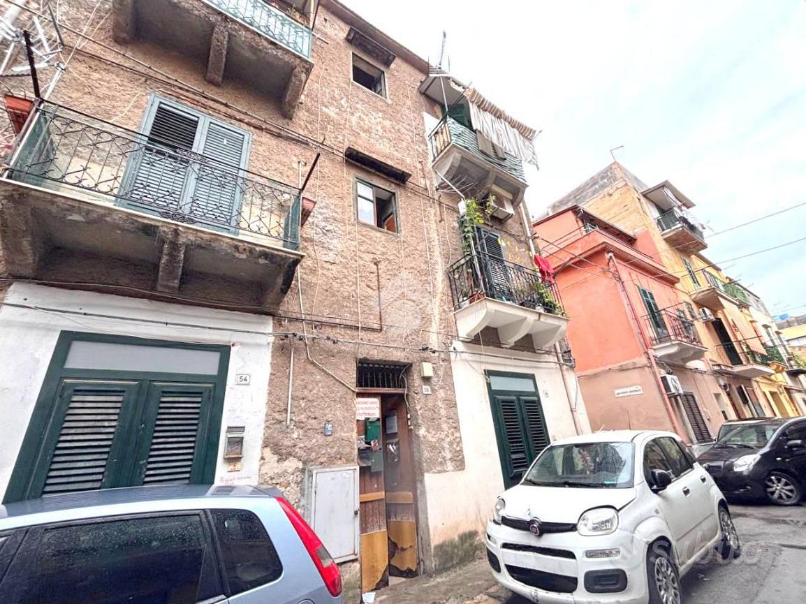Appartamento – Palermo, Olivuzza, V Circoscrizione - Vista 3