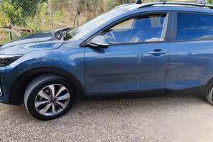 KIA STONIK  HATCHBACK 1.2 LPG BENZ/GPL   82 CV