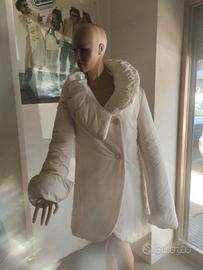 giaccone donna molto caldo misura large