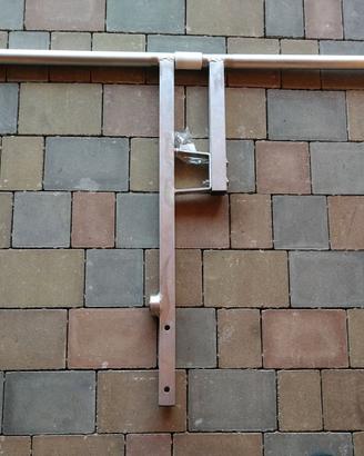 DIPOLO LARGA BANDA 88-108 MHz BROADCAST FM