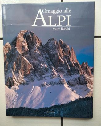 Libri montagna