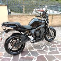 Yamaha FZ6 - 2006