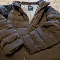 Giubbotto invernale Bomboogie