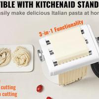Sfogliatrice compatibile KitchenAid