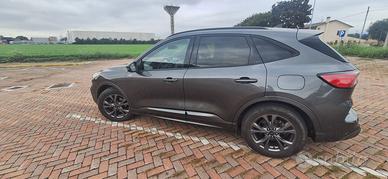 Kuga III 2020 2.5 full hybrid ST-Line X 2wd 190cv