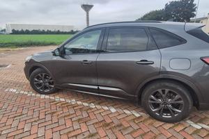 Kuga III 2020 2.5 full hybrid ST-Line X 2wd 190cv