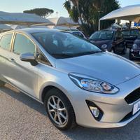 Ford Fiesta 2018 ricambi