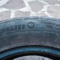 4 gomme estive Barum 205/55/r16