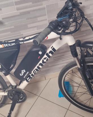 bicicletta 