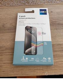 Vetro temperato iphone