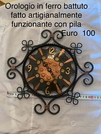 orologio da parete