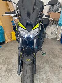 Kawasaki Z650