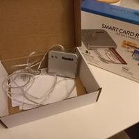 smart card reader