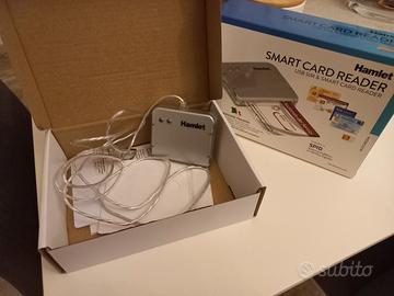 smart card reader