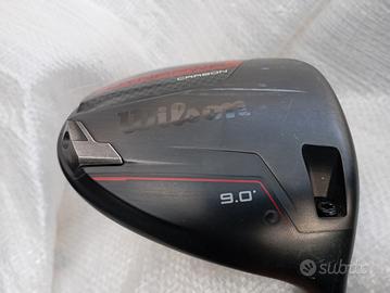 mazza da golf 