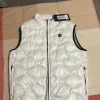 Smanicato Blauer nuovo