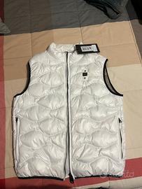 Smanicato Blauer nuovo