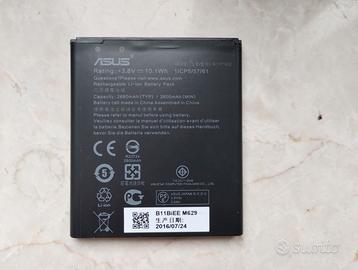 ASUS Zenphone Batteria 1ICP5/57/61