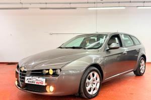 Alfa Romeo 159 1.9 JTDm 120cv 6Marce ok Neopatenta